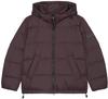 Winter Jacket Marc O'Polo Down Jacket Regular (429096070266) Purple Depth