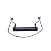 Adjustable Suitable 10 Hole Harmonica  Holder Stand