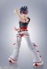 НАРОДЫ ТАМАШИИ Назад Стрела Назад Стрела 150 мм окрашенная подвижная фигурка SHFiguarts -НАЗАД СТРЕЛКА- приблизительно. ПВХ и АБС