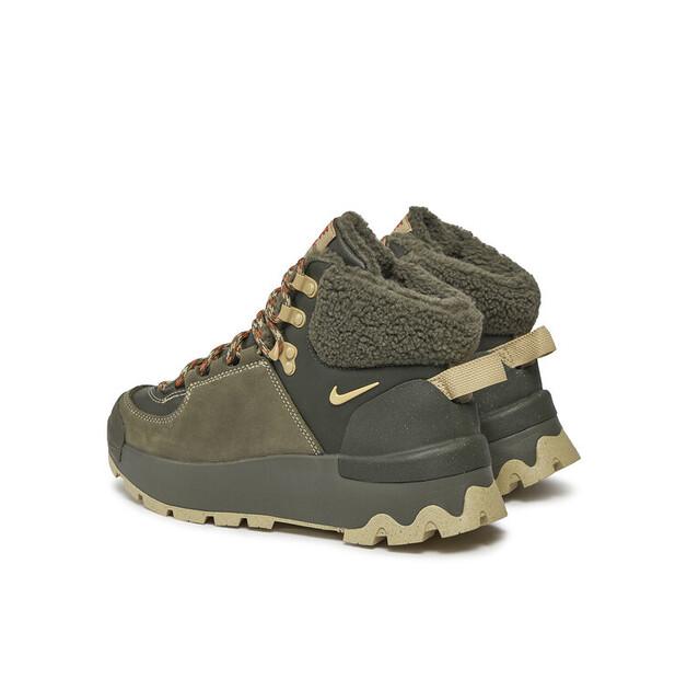 Кроссовки Nike City Classic Boot Prm Wp
