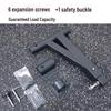 Telescopic Boxing Sandbag Stand