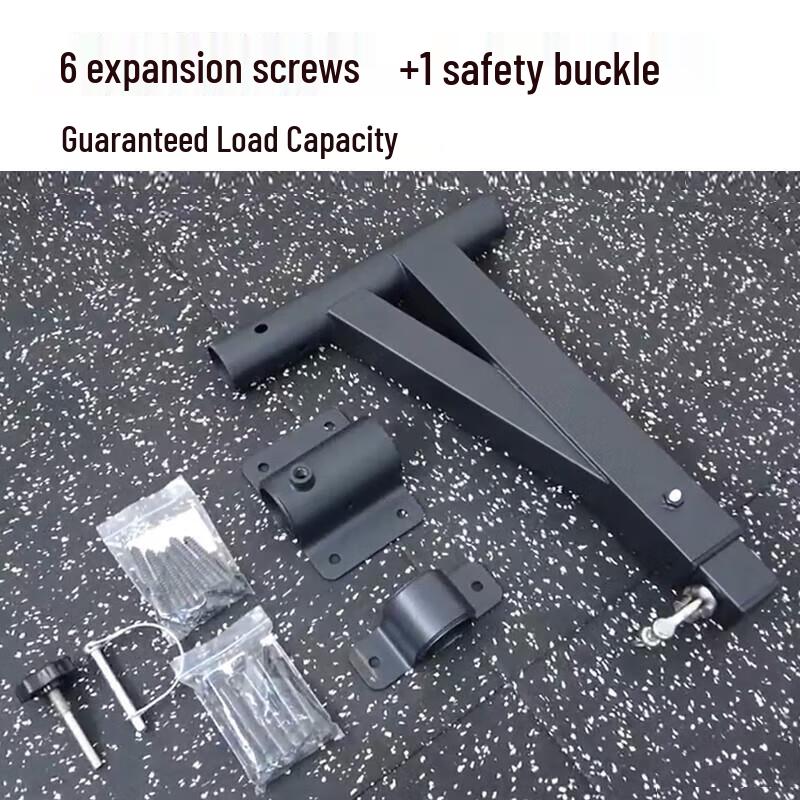 Telescopic Boxing Sandbag Stand