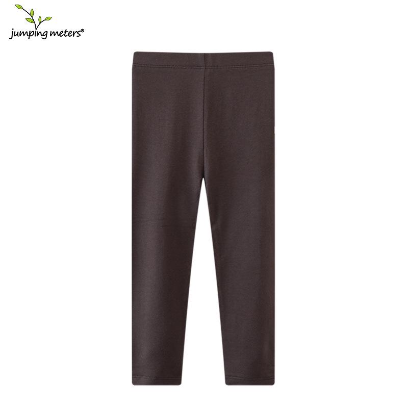 «Одноцветные леггинсы с защитой от комаров для девочек с юбкой принцессы на весну и осень»