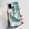 Case For BLU J9L Phone Case Luxury Cute Love Rabbit Cartoon Funny Pattern Cover Shell Black TPU Soft Silicone Protective Casing