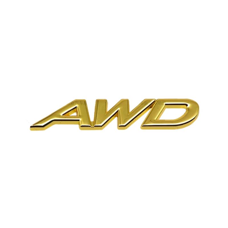 Car Body Side Emblem Decals Rear Trunk Badge Sticker for Mazda AWD Axela Atenza Speed CX4 CX3 CX7 CX5 CX9 CX30 RX8 RX7 MX3 MX5 drkws98