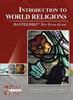 Книга Introduction To World Religions DANTES / DSST Test Study Guide