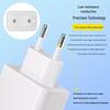 Быстрое USB-зарядное устройство 5V2A 10W для мобильных телефонов и мелкой бытовой техники