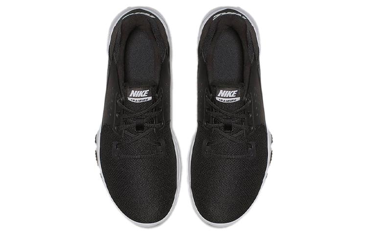 Men's Sneakers Nike Flex Control TR3 Black Black/Black-White-Anthracite