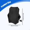Motorcycle Windshield Replacement Windproof Universal Easy Installation Professional Windscreen for