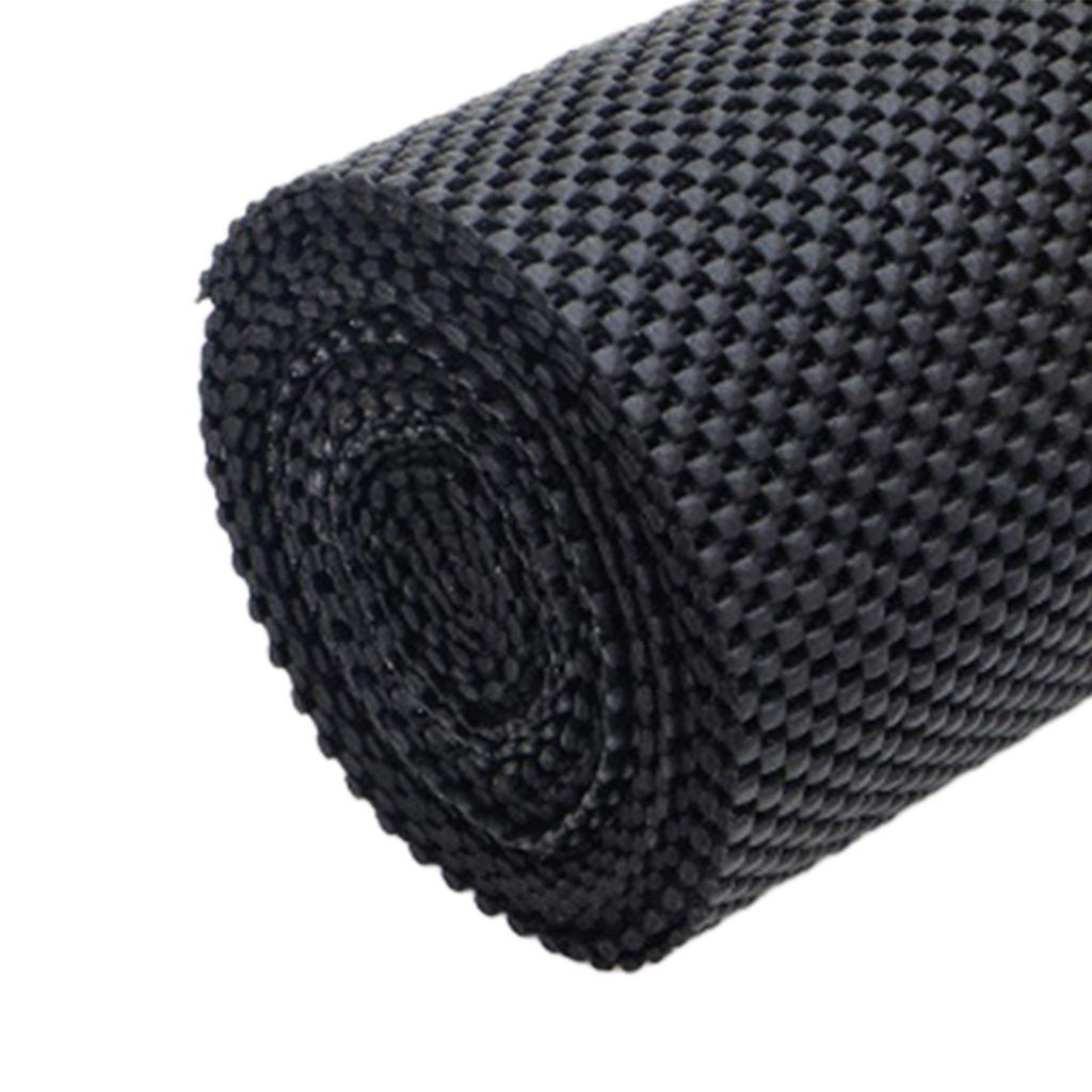 Shelf Liner Roll Protector Cupboard Liner Mat for Bathroom Pantry Kitchen