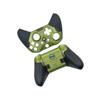 1 шт. Запасной пластиковый корпус для контроллера Xbox Elite Series 2 Передняя панель Корпус Задняя крышка Нижняя крышка