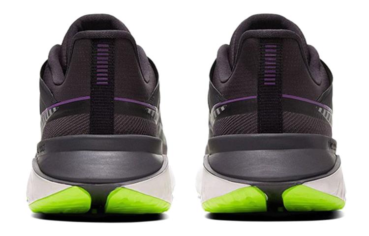 Nike Женские кроссовки Legend React 2 Shield Oil Grey BQ3383-002