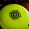 Paddle Shape Boxing Paddle Target PU Outer Material Martial Arts Training Pad  Kickboxing Practice