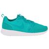 Nike Roshe One Hyperfuse BR Clear Jade Men Sneakers Teal White 833125-300