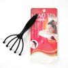 Head Spa Hand Pro Scalp Massage Small Scalp Care Massage Massager Магнитный шарик Улучшает кровообращение Предотвращает провисание Освежающий массаж Ослабляет Hand Pro