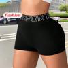 Yoga Shorts Women Fitness Shorts Shorts Sports Leggings High Waist Summer Workout Gym Shorts