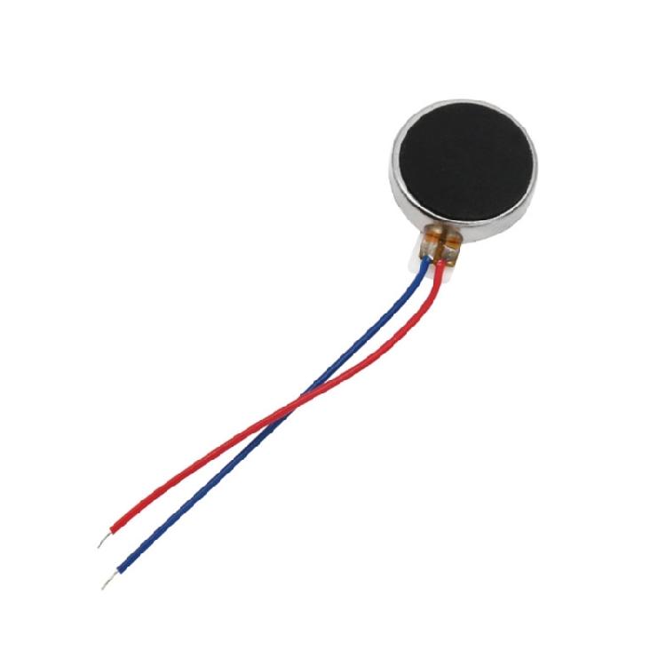 1.5-3.7V 10000 об/мин Электрические Зубные Щетки Телефон Монета Плоский Вибрирующий Вибрационный Мотор
