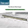 Парковочный барьер и ограждение от столкновений Junhun