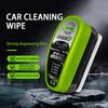 New 150ml Car Glass Oil Film Remover Glass Cleaning Board Hydrophobic Glass Coating for Windshield Clear Window Auto Tool