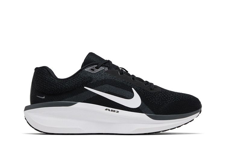 Nike Winflo 11 Черный Белый