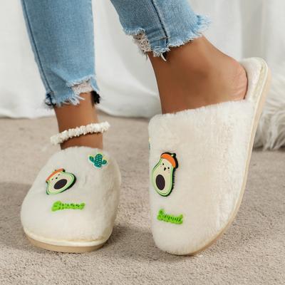 Женская обувь – Женские домашние тапочки