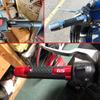 Для BMW R1200GS LC R 1200 GS R1250GS F650GS F800GS F850GS Мотоциклетные ручки на руль Противоскользящие ручки для мотоцикла