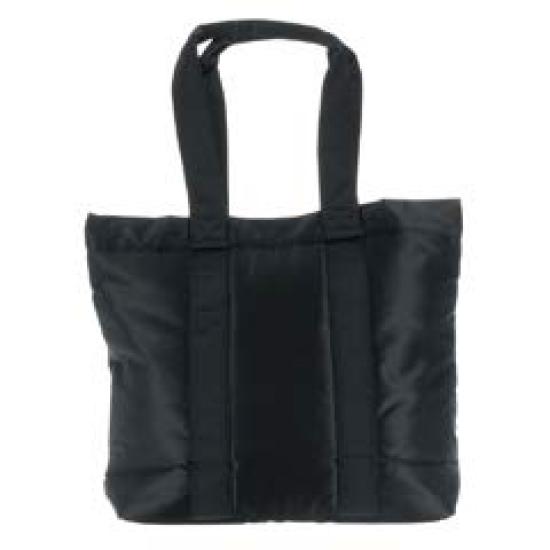 Porter Сумка-тоут черная (Портье) [Танкер] 1.