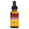 Ashwagandha, 1 Fl Oz (30 Ml)
