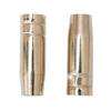MIG MB15 Conical Nozzles Conical Nozzle Shroud Style Welding Welder Push On