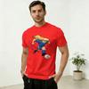 Unisex Haaland Football Number 9 FanArt T Shirts  Cotton Clothes Vintage Short Sleeve Crew Neck Tee Shirt Gift Idea T-Shirt