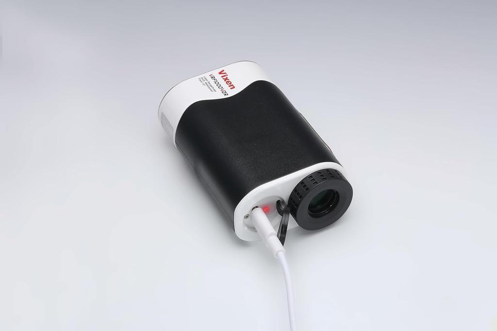  Vixen [Официальный] лазерный дальномер для гольфа VRF1000VZR [Гарантия 2 года]