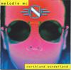 CD MELODIE MC - Northland Wonderland SLPCD2001 Virgin, Sidelak 1993 Non Japan Dance & Electronica Used