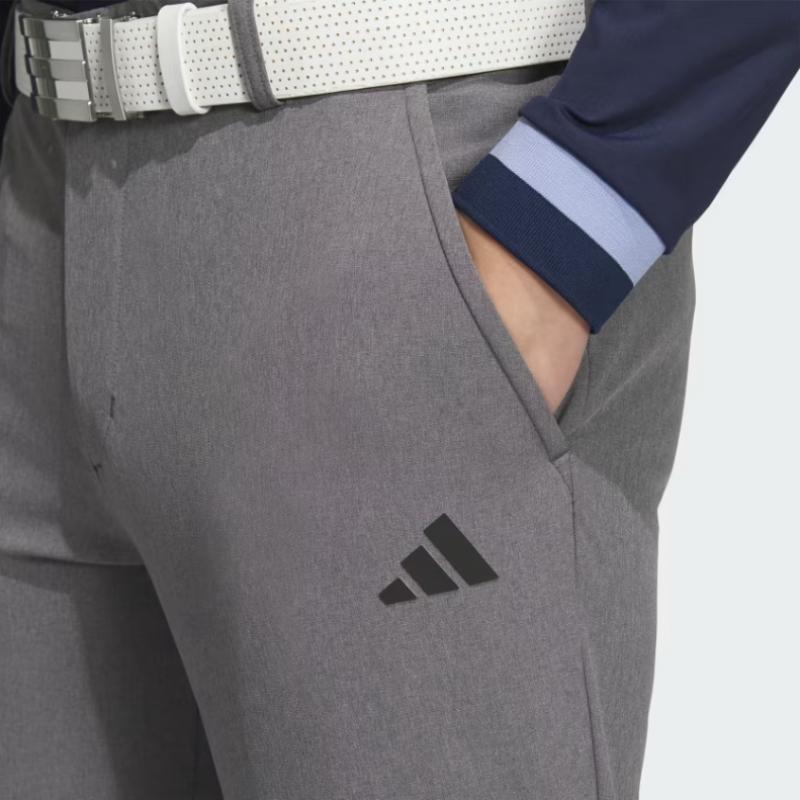 Adidas Гольф мужские S 4 Way гольф брюки Im6454