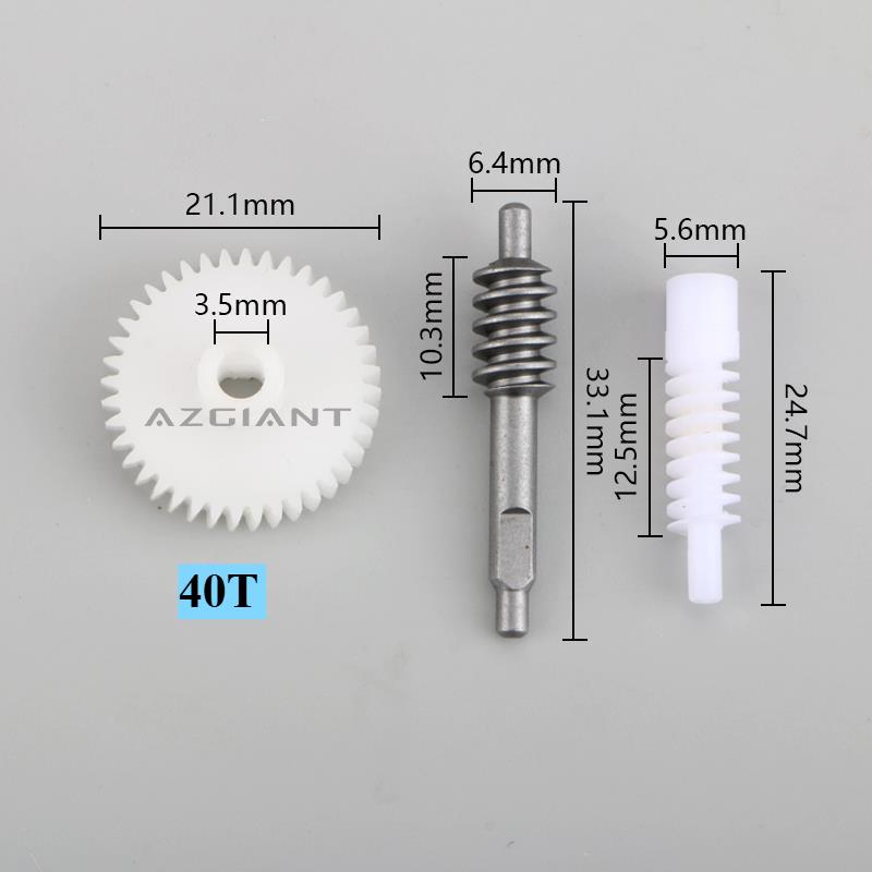 Для Acura MDX 2011-2019 RDX 2007-2025 Автомобильные аксессуары Автоматическое складывание Зеркало заднего вида Боковое зеркало Модуль управления Привод и набор шестерен