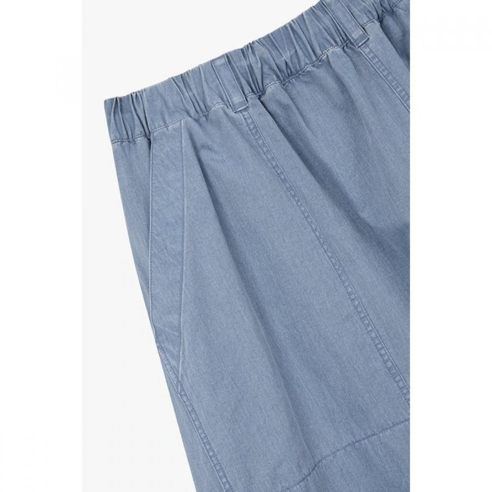 Studio Tomboy Pigment Banding Skirt 9176132971ar
