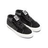 Vans Pilgrim X  Sk8 83 Dx Mid-Top Skate Shoes Unisex Skate Shoes Black VN0A5JMFC38