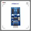 Адаптер USB 1-to-2 для материнской платы, интерфейс USB 2.0 9-контактный на двойной 9-контактный