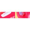 Трубка для пончиков Sunny Water Strawberry 100см, корейские водные развлечения