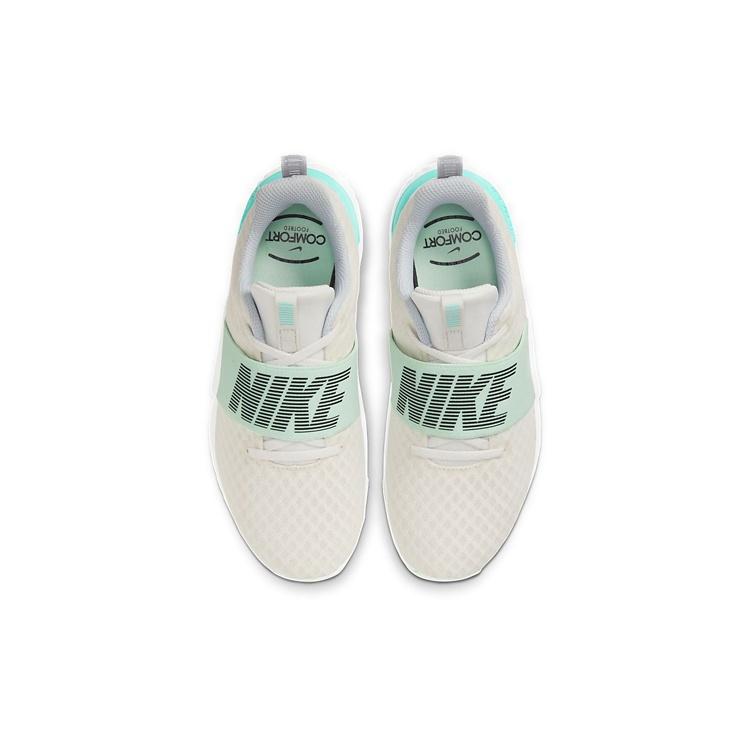 (WMNS) Nike Renew In-Season TR Trainer 9 'Light Silvery Gray/Foam Mint Green/Space-Like Gray/Black' Women's AT1247-003