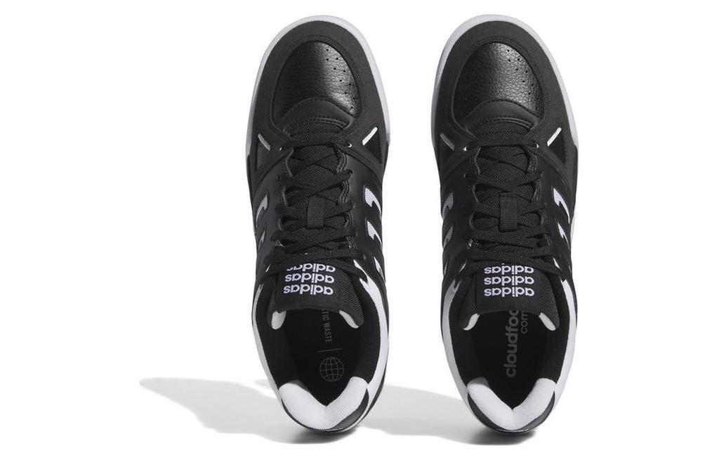 Adidas Midcity Low 'Black White' IE4518