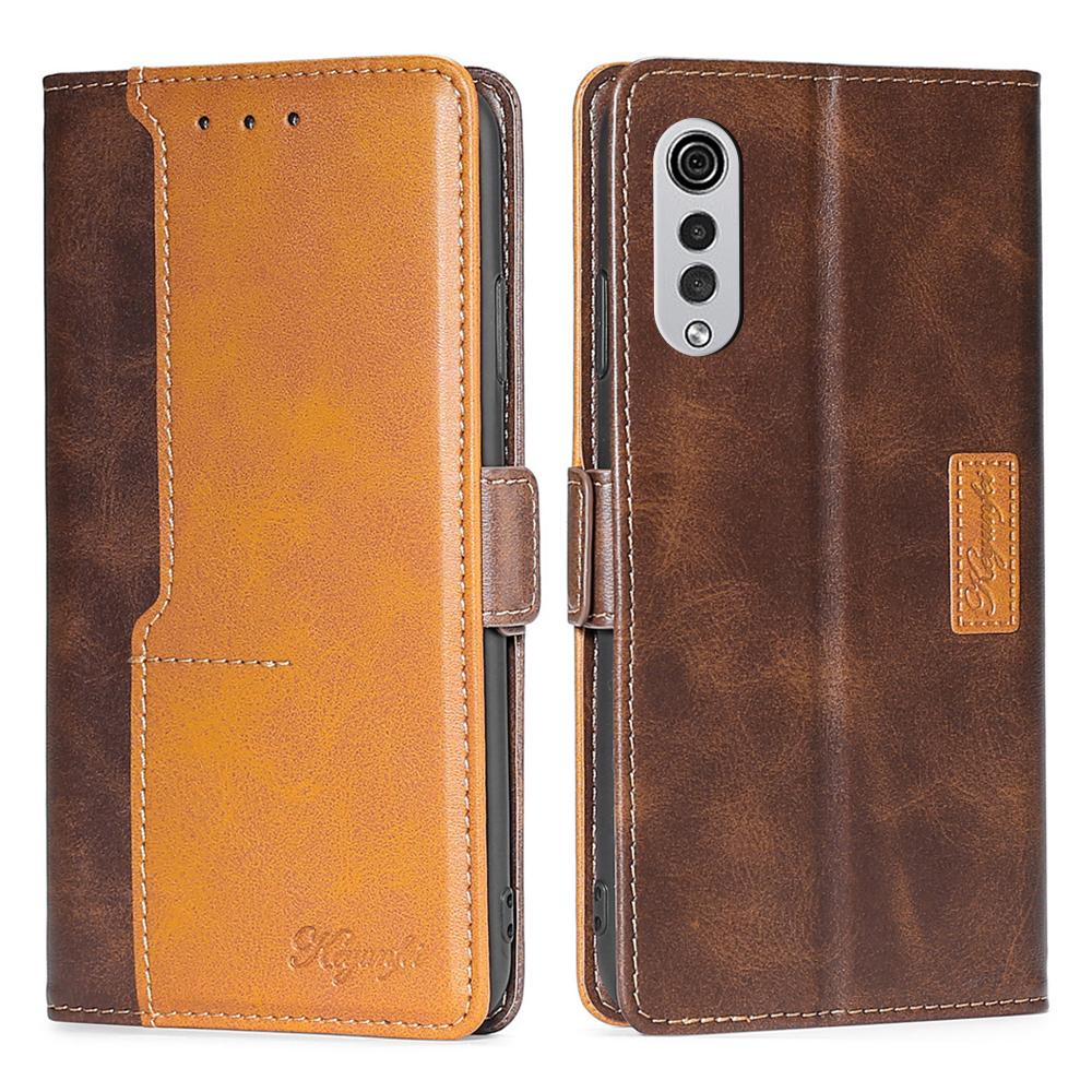 Чехол-кошелек для Nokia 7,2 6,2 6,1 5,1 4,2 3,2 Oneplus Nord 8 7 7T 5 5T Pro 3 3T LG K51S K50S Moto G8 G9, кожаный чехол-бампер