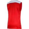 Nike Мужская майка Dri Fit Красная 703215-611