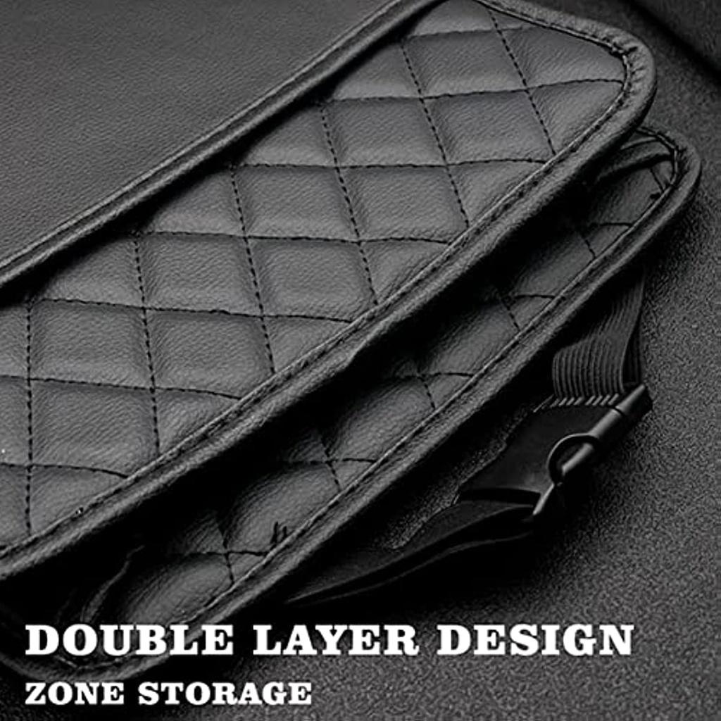 Подвесная сумка на спинку автомобильного сиденья, автомобильный держатель для документов, сумка для бутылок с несколькими карманами, коробка для хранения, органайзер, дорожная аккуратная сумка, карман для детей