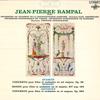 LP Record JEAN PIERRE RAMPAL, ORCHESTRE SYMPH - Stamitz , Reinecke : Concertos For  OS2238RE ERATO 1970 Japan Classical Used