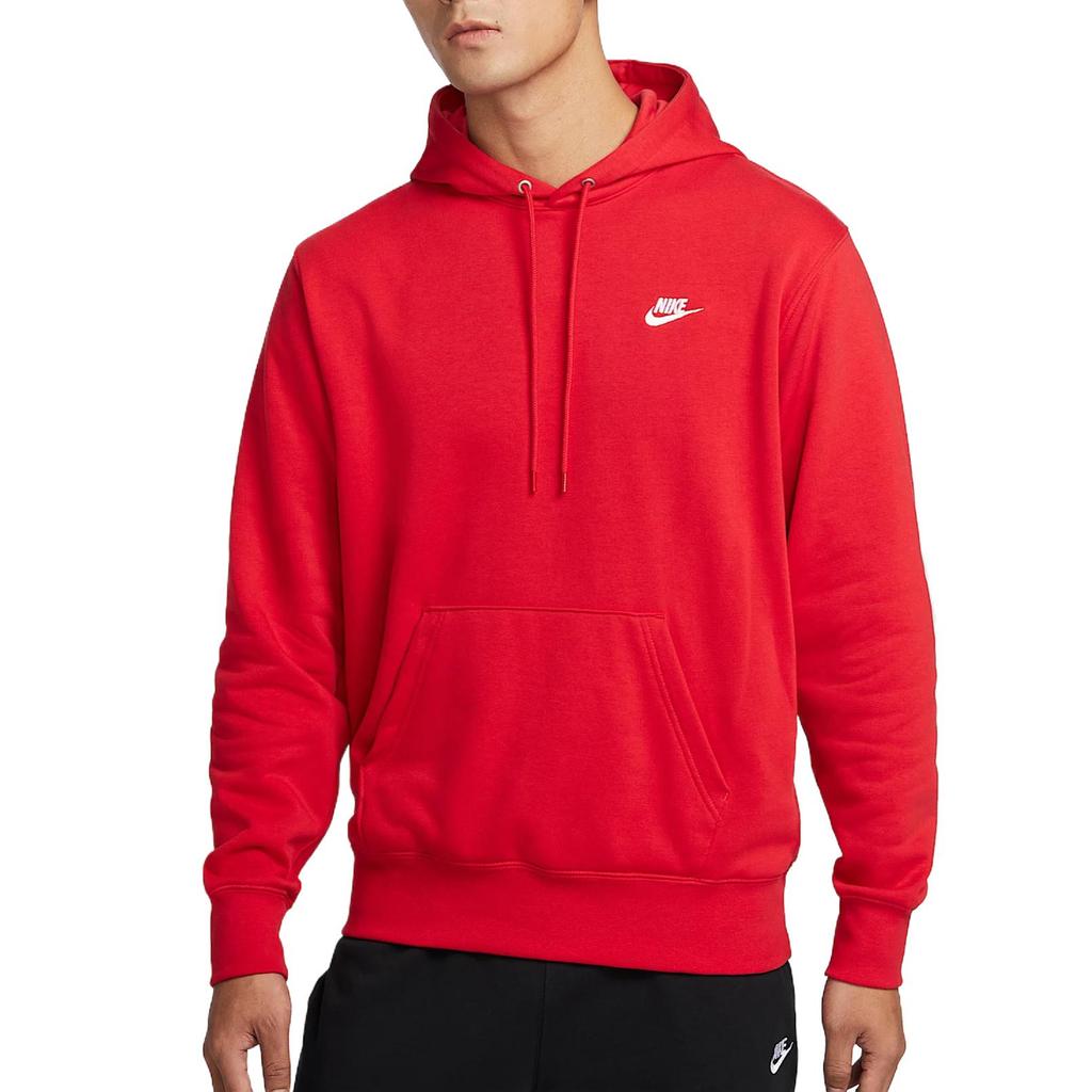 New Nike Sportswear Club Fleece Pullover Hoodie FN3867-657