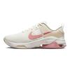 Nike Zoom Bella 6 Sand Drift Coral Chalk Женские кроссовки кремового цвета с парусом DR5720-101