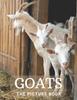 Книга Goats : The Picture Book of Beautiful Goats for Kids, Alzheimer's Seniors with Dementia.