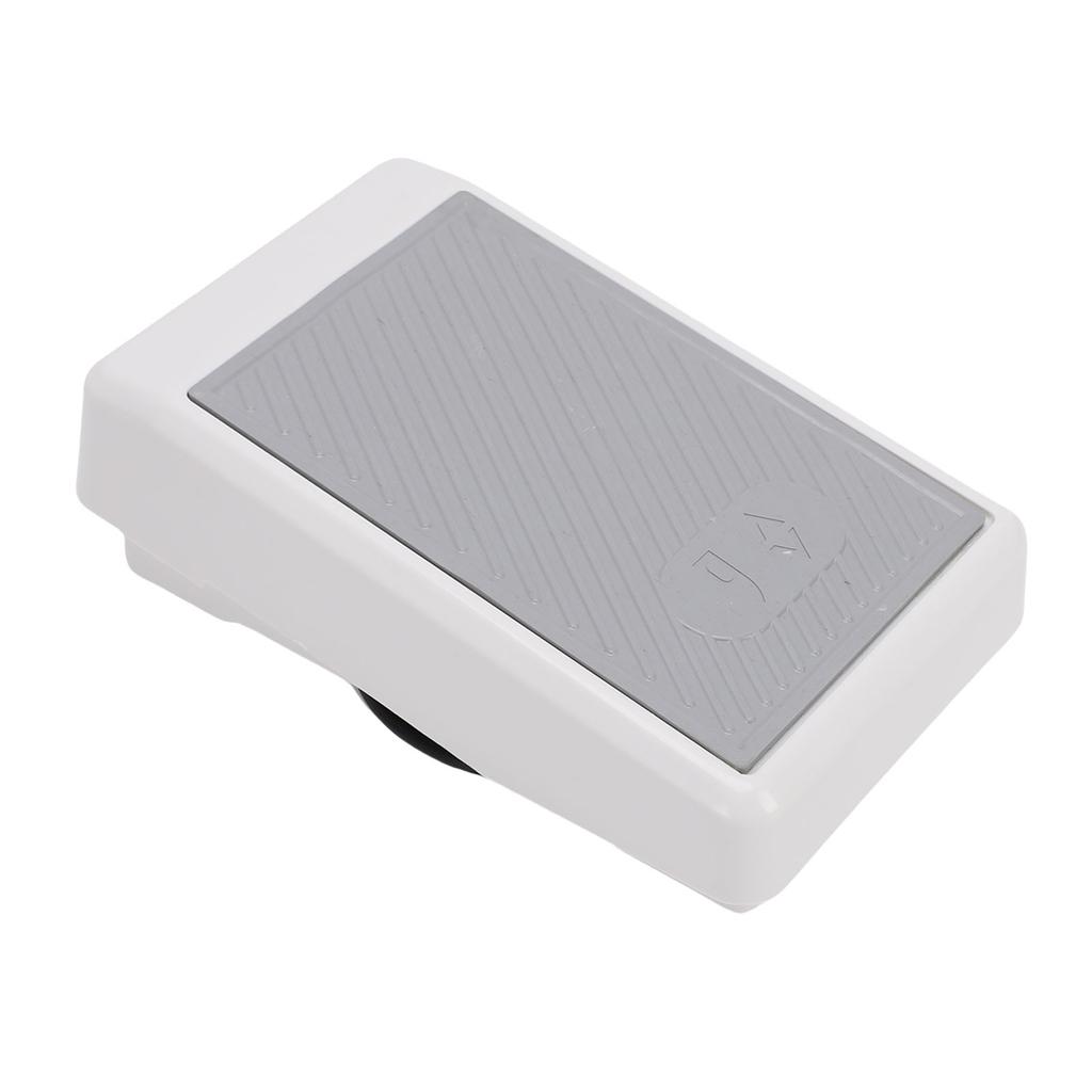 Педаль на замену для швейной машины Bernina 125 130 140 150 153 155 160 163 165 170 180 185 200, пластиковый ножной контроллер