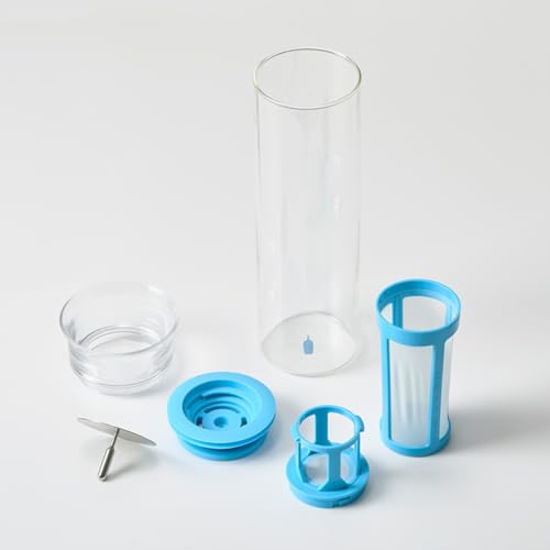 Кувшин для холодного заваривания Blue Bottle Coffee