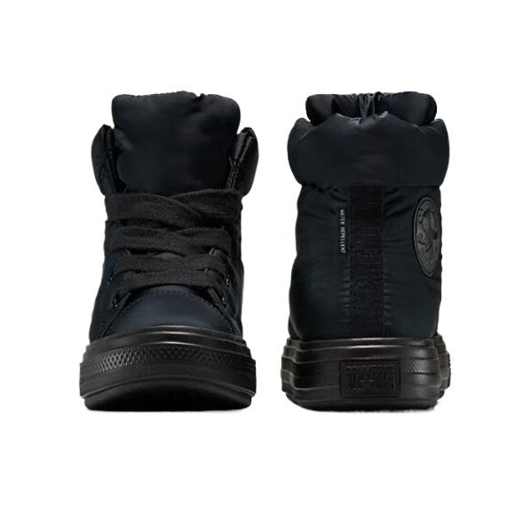 Converse Chuck Taylor All Star Elements Мягкие Плюшевые Удобные Короткие Сапоги Унисекс Сапоги A12941C